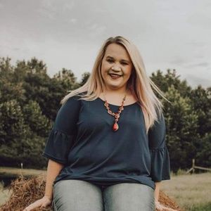 Meet your Posher, Jordan